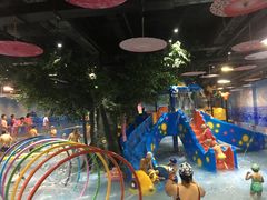-汉汤温泉馆