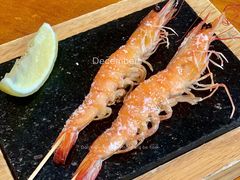-潮澎派·潮汕菜大排档(南较西路店)