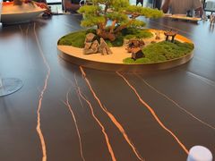 -宝燕壹号景观餐厅(龙盛国际商业广场店)