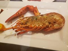 -西安高新希尔顿酒店·咖啡露台西餐厅