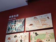 -敦煌莫高窟