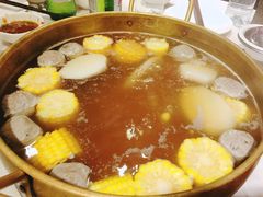 -食潮汕头鲜牛馆(望京保利店)