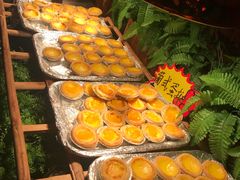 -春风十里海鲜火锅烤肉自助餐厅(华强店)