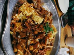 -氿熹干锅•牛蛙•烤鱼(印象城店)