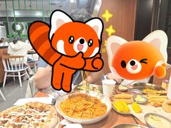 -魏斯理汉堡(西安沣东吾悦店)