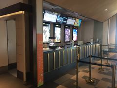 -百丽宫影城(嘉里汇店)