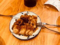 -小豆海棠(嘉兴路店)