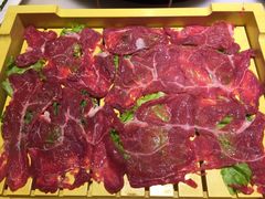 -京门老爆三(回龙观店)