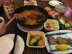 -平成屋·午肴夜酒(四川北路店)