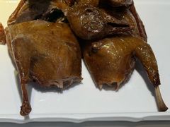 卤水乳鸽-琬苑鸽庄·川粤融合菜(解放碑总店)