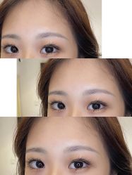 -MIVI野生眉纹绣纹眉