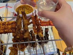 -香约老地方烧烤(九道街店)