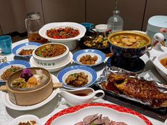 -老坤记·南阳名菜馆(十三年坤记老店)