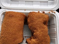 驴打滚-老回回饺子馆(海洋馆店)
