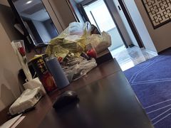 -南京国际会议大酒店
