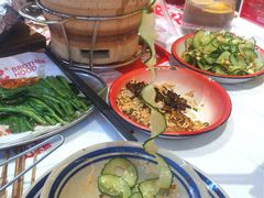 黄瓜卷-老表记广西宵夜螺蛳鸭脚煲(西大店)