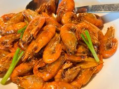 上海油爆虾-上海滩餐厅(BFC外滩金融中心店)
