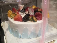-芭菲盛宴·环球美食(解放碑英利国际店)