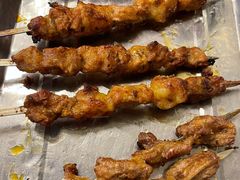 寻小欢焖烤羊肉串-寻小欢焖烤羊肉串(九眼桥店)