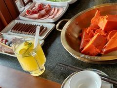 -小天鹅火锅·一线江景洪鼎旗舰店(洪崖洞店)