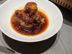 -小厨娘淮扬菜(天印大道店)