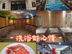 -海韵之星邮轮水会(明发商业广场店)