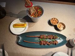 -饕林餐厅(春熙路店)