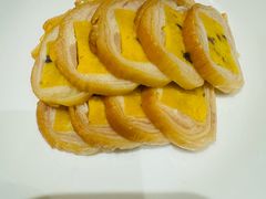 -聚丰园•湖鲜餐厅(阿红私房菜梅石路店)