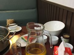 -广味鲜潮汕牛肉火锅(延安三路店)
