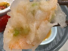 金牌虾饺皇-点都德(大茶楼店)