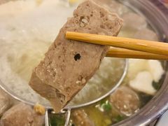-荣记潮汕牛肉火锅(仙鹤街店)