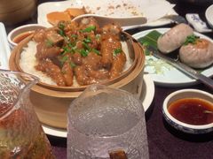 -粤匠·澳门点心粤菜海鲜(澳门半岛店)