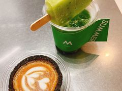 -M Stand(天环广场店)