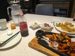 -船歌·鱼水饺青岛菜(金狮广场店)