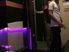 -AGOGO HOUSE KTV(东街店)