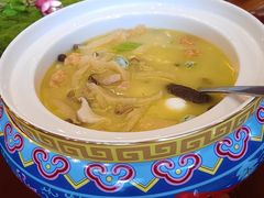 -无名居(中关村辽宁大厦店)