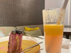 -BAKER&SPICE(安福路店)