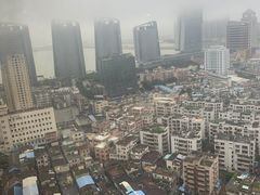 -粤海璇宫·木棉花高空旋转餐厅·聚会派对