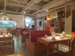 -味福记·江西小炒·南昌小吃(青山湖万达店)
