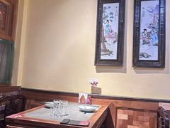 -小吊梨汤·北京菜·烤鸭(清河万象汇店)