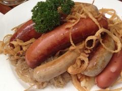 -宝莱纳餐厅(滨江店)