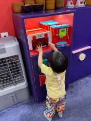 -MELAND CLUB亲子乐园·派对·餐厅(北京芳圆里ID MALL店)