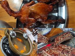 -鸽皇农庄(长湴店)
