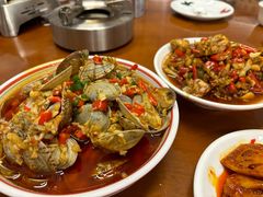 -堂瓦里·33年传统赣菜(第一街区店)