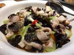 -味可道美食坊(福基路店)