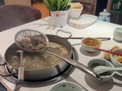-八合里潮汕鲜牛肉火锅(深圳海岸城店)