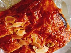 扁桃仁千层派-多乐之日(颐堤港店)