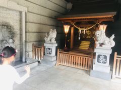 -Yuami屋