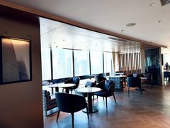 -上海雅居乐万豪侯爵酒店