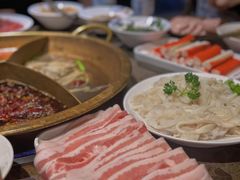 -Xiao Long Kan Hotpot Sydney 小龙坎老火锅